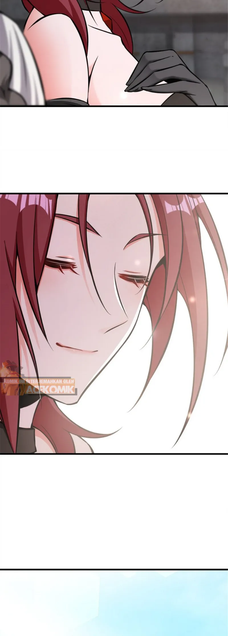 Release That Witch chapter 485, halaman 30