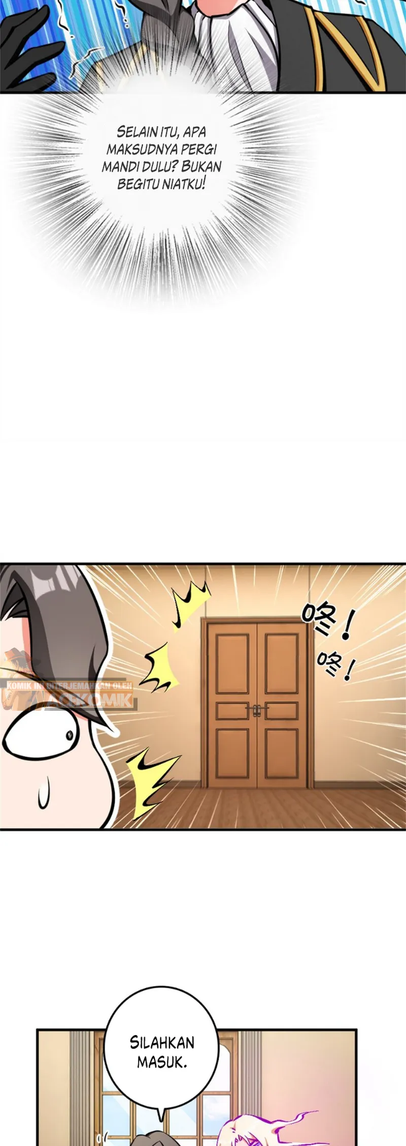 Release That Witch chapter 483, halaman 24