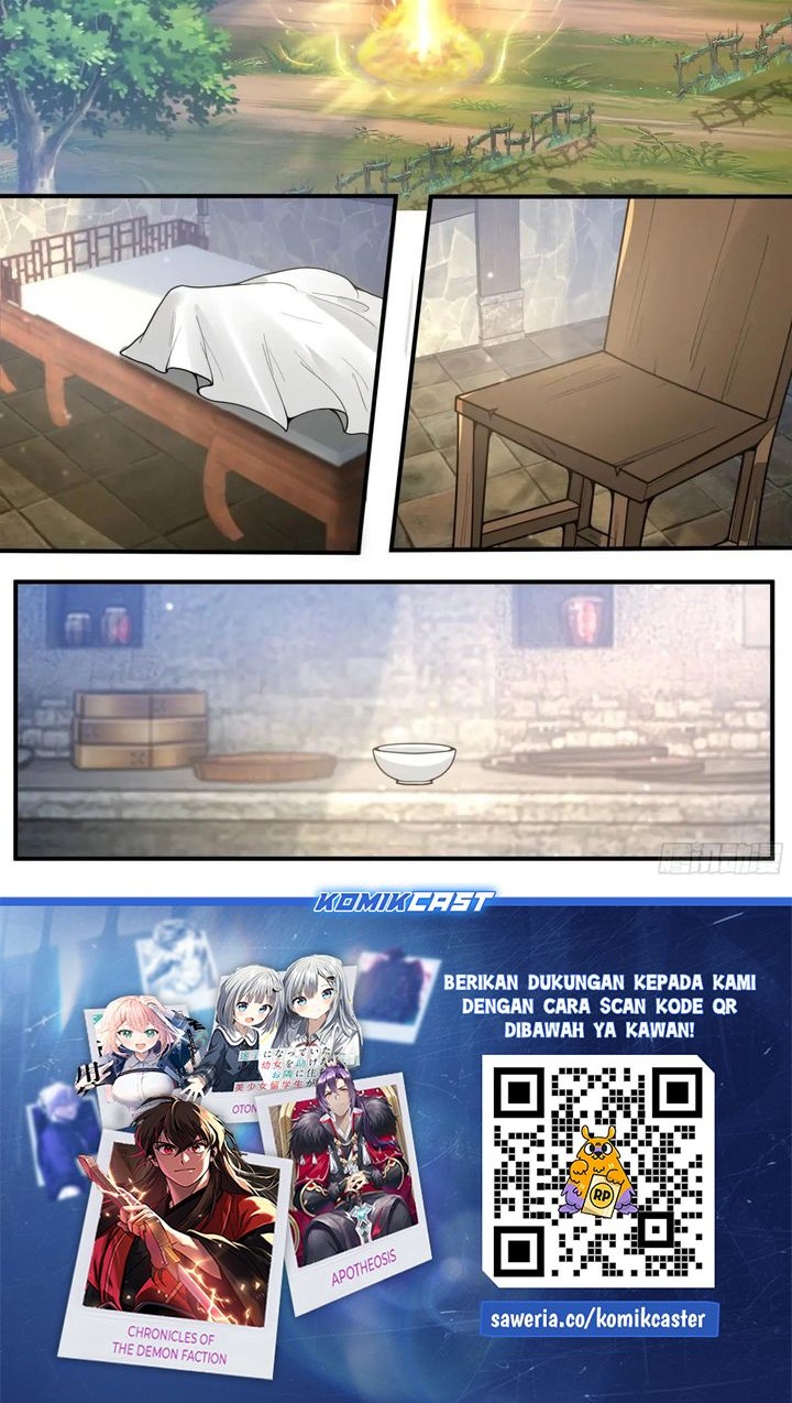 Martial Peak chapter 3802, halaman 9