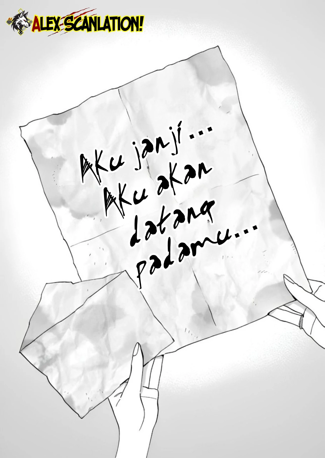 Hotaru no Yomeiri chapter 52, halaman 31