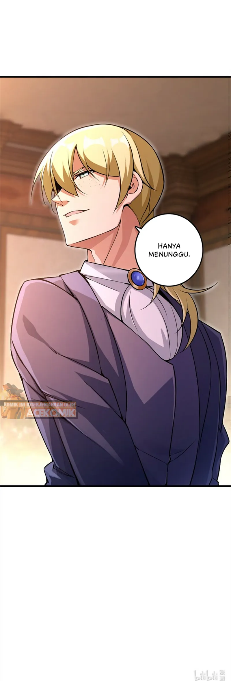 Release That Witch chapter 506, halaman 26