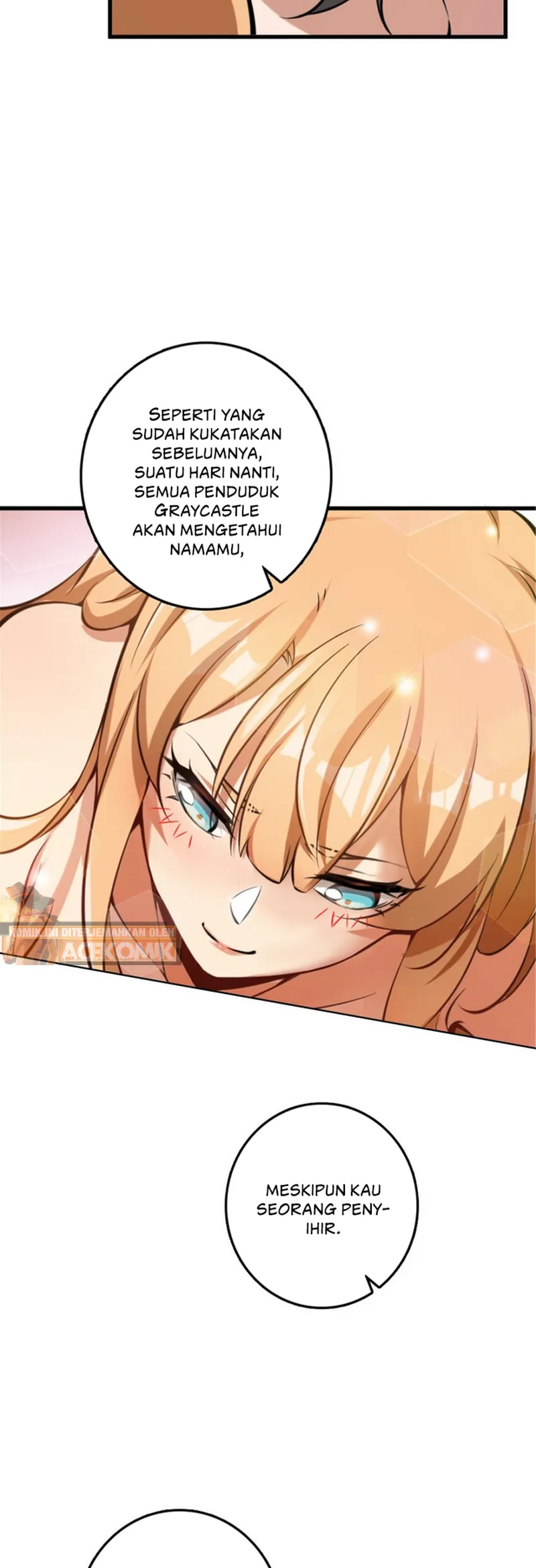 Release That Witch chapter 505, halaman 26