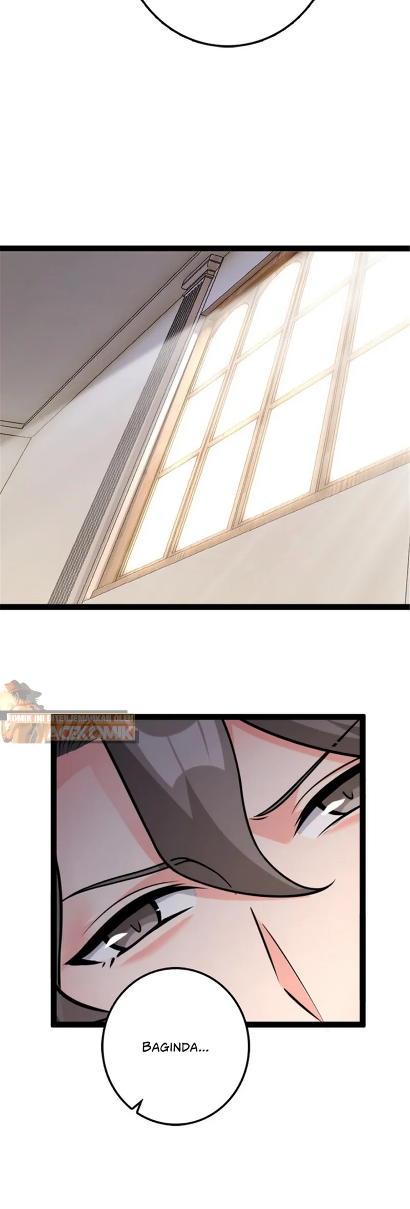Release That Witch chapter 504, halaman 25