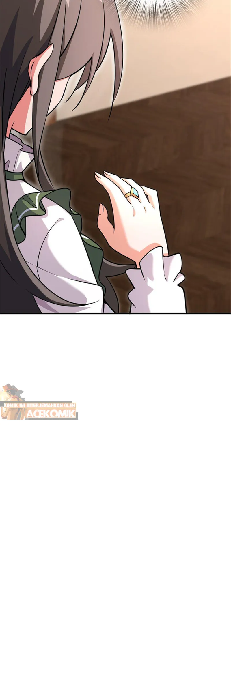 Release That Witch chapter 536, halaman 19