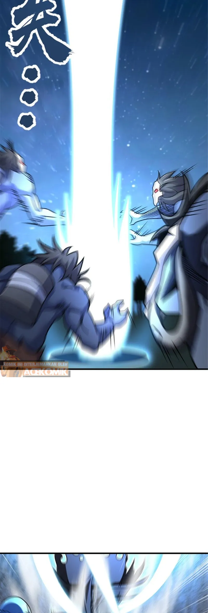 Release That Witch chapter 535, halaman 24