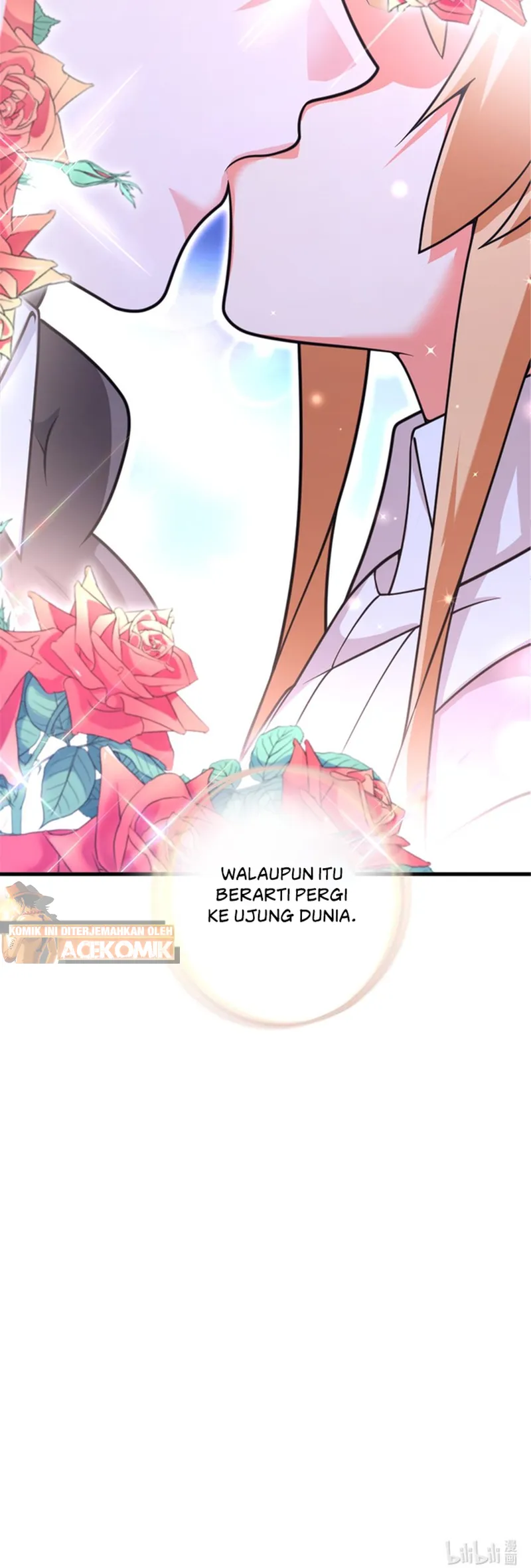 Release That Witch chapter 533, halaman 36