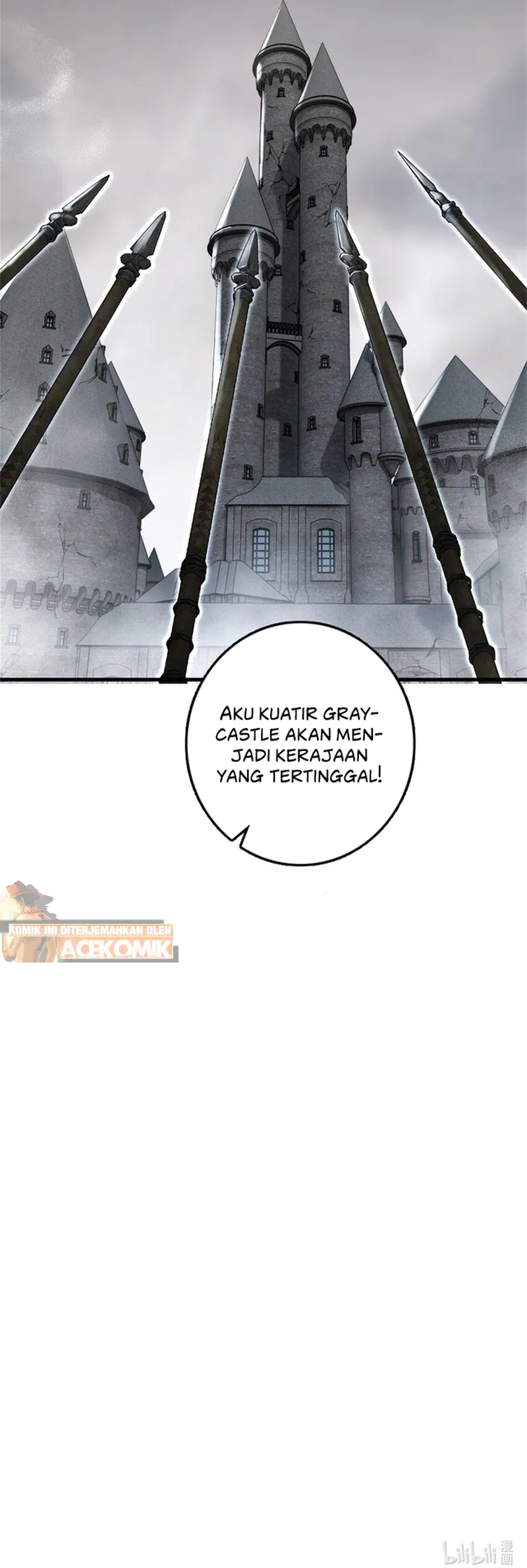 Release That Witch chapter 532, halaman 37