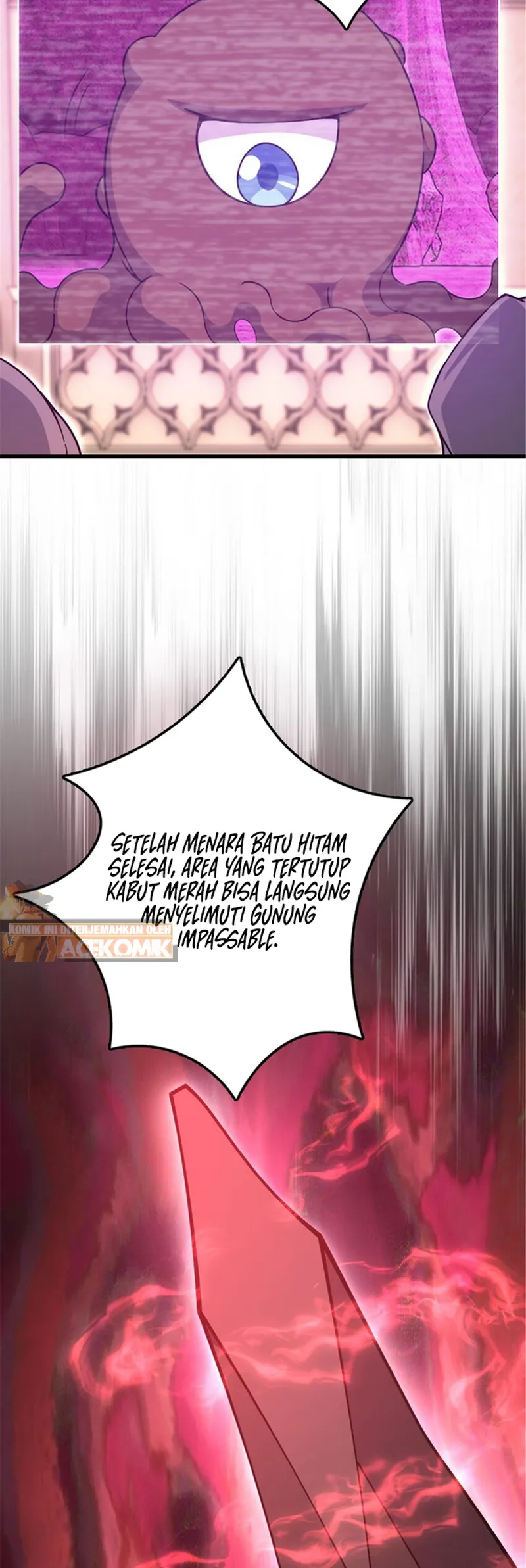 Release That Witch chapter 529, halaman 24