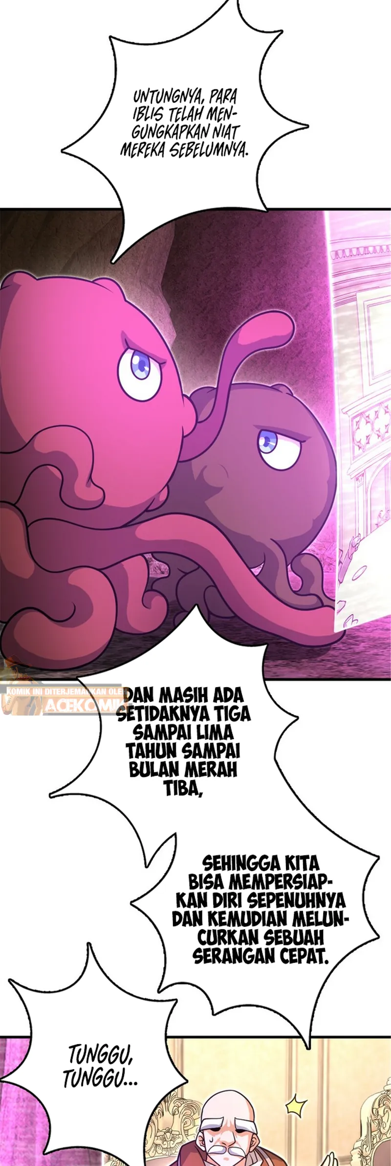 Release That Witch chapter 529, halaman 26