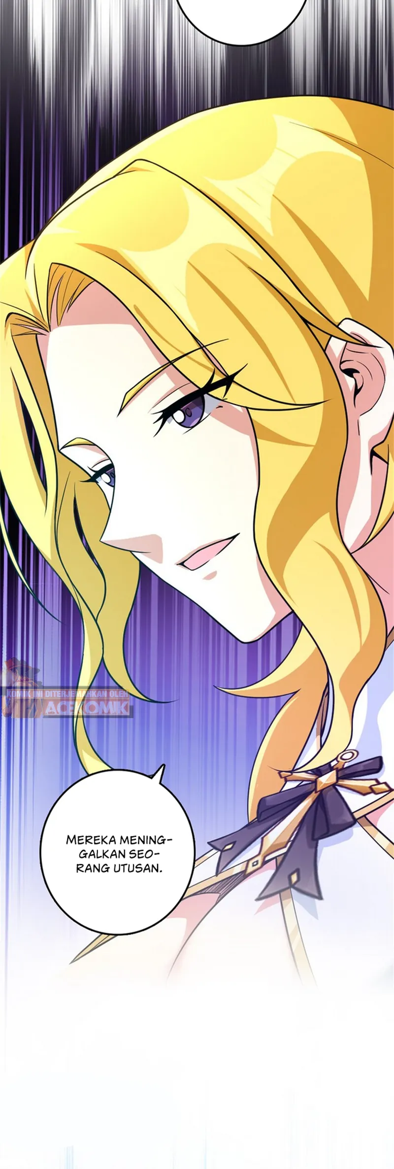 Release That Witch chapter 522, halaman 28