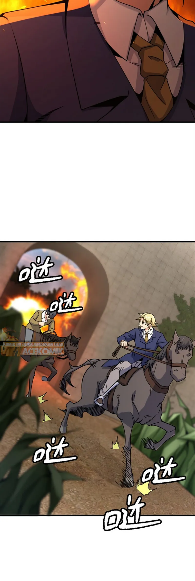 Release That Witch chapter 519, halaman 25
