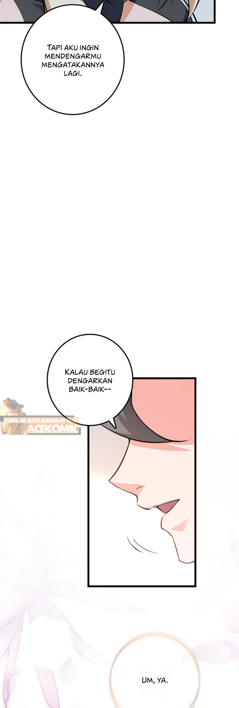 Release That Witch chapter 516, halaman 28