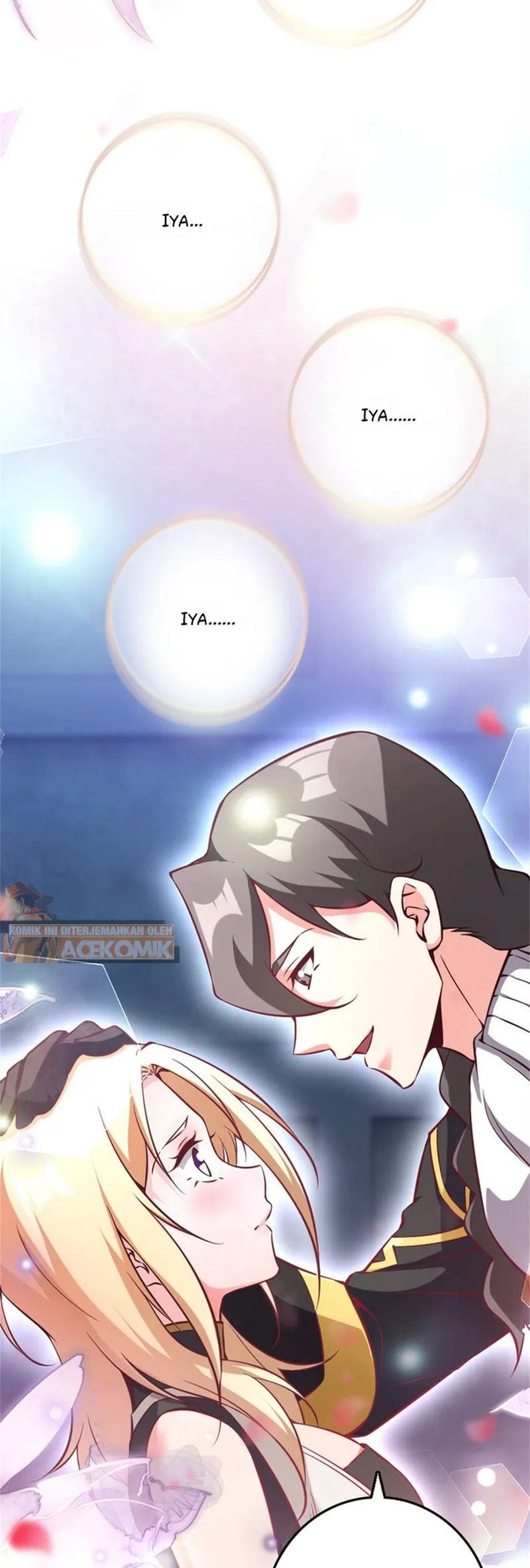 Release That Witch chapter 516, halaman 29