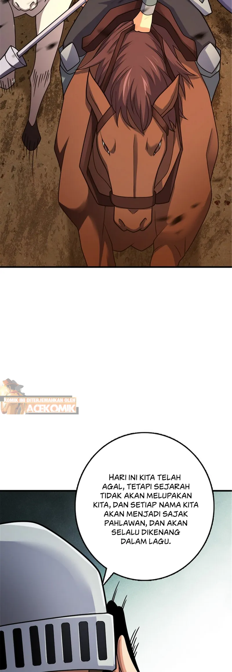 Release That Witch chapter 511, halaman 26