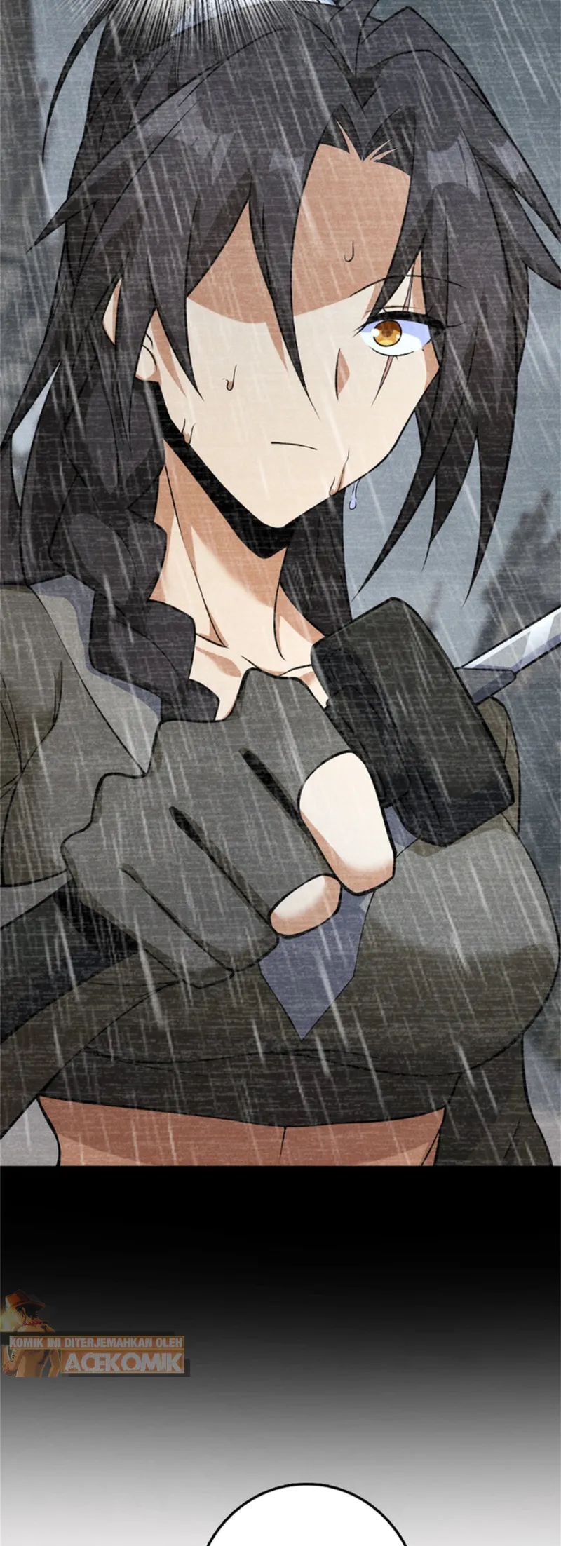 Release That Witch chapter 578, halaman 24