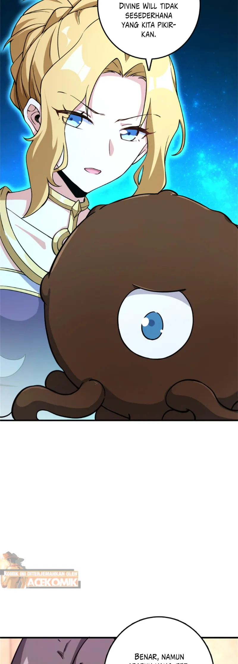 Release That Witch chapter 576, halaman 27