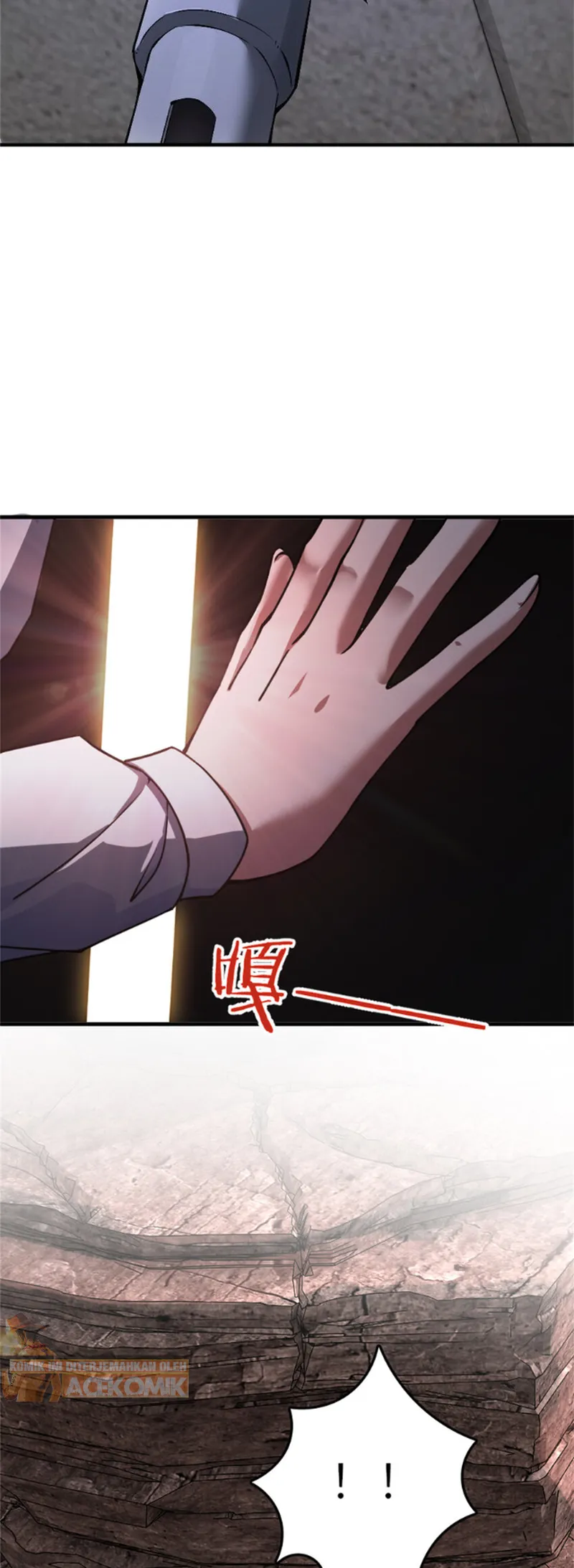Release That Witch chapter 573, halaman 25