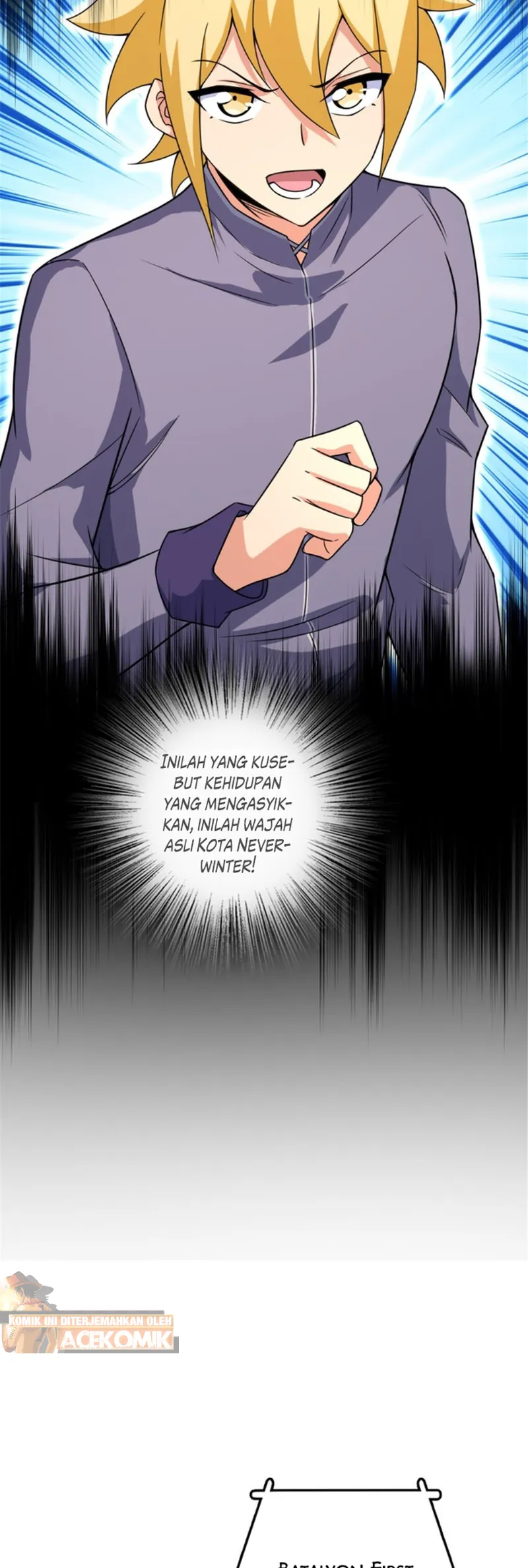 Release That Witch chapter 571, halaman 26