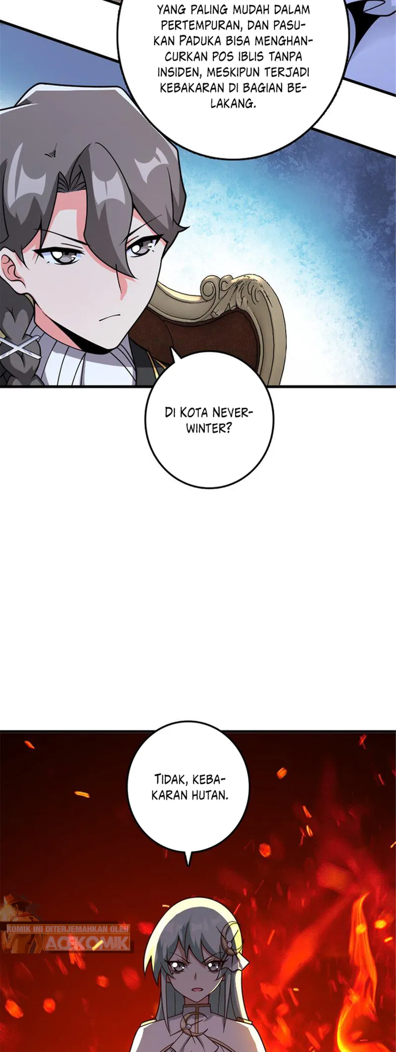 Release That Witch chapter 568, halaman 29