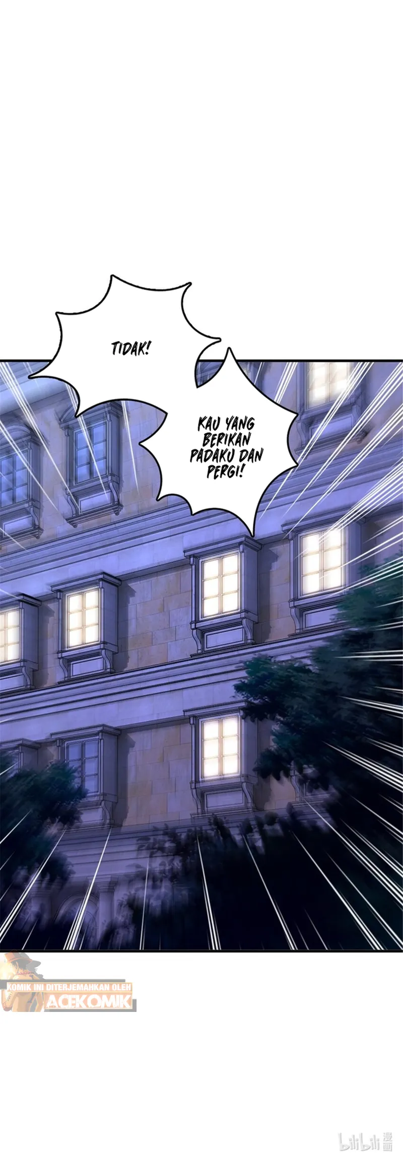 Release That Witch chapter 566, halaman 34