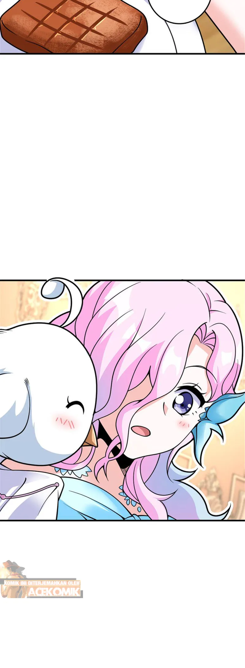 Release That Witch chapter 565, halaman 21