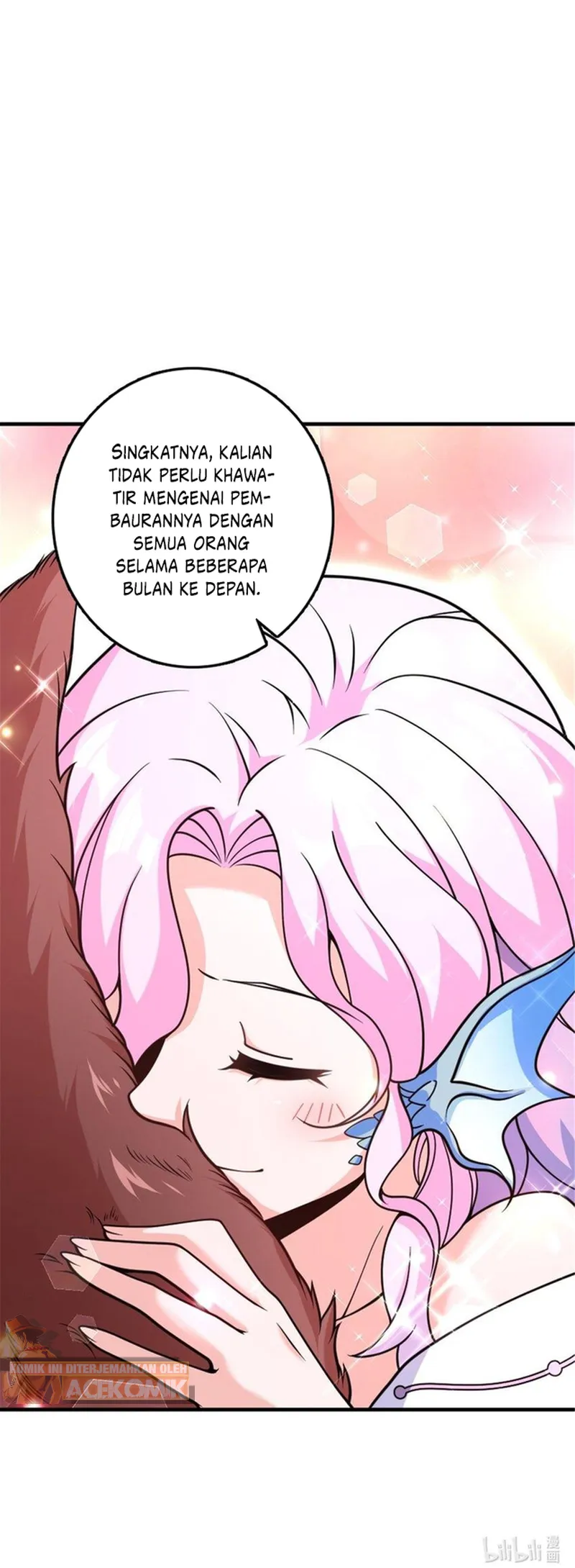 Release That Witch chapter 565, halaman 34