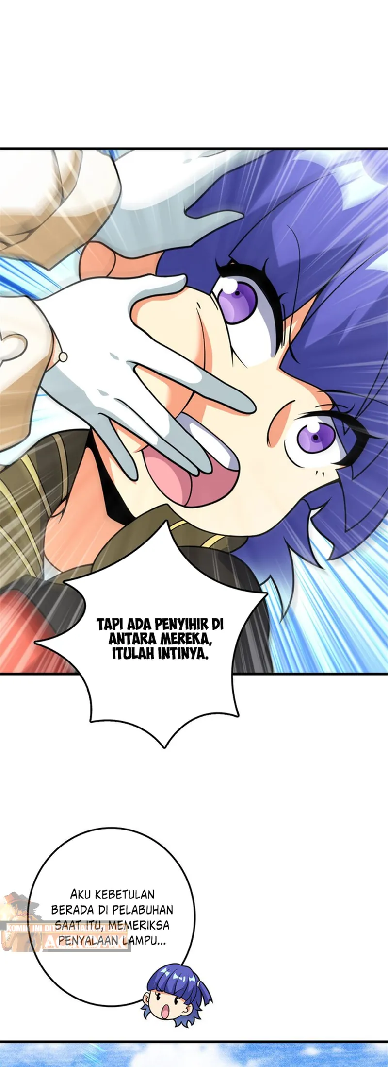 Release That Witch chapter 564, halaman 24