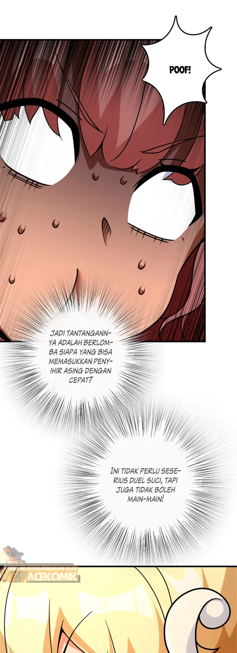 Release That Witch chapter 564, halaman 31