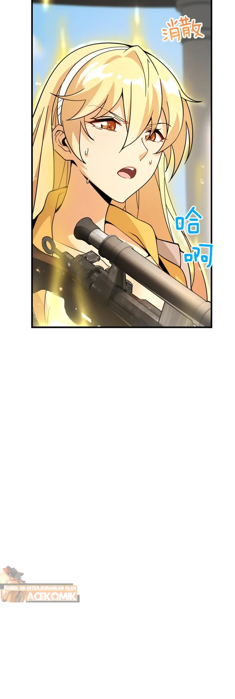 Release That Witch chapter 549, halaman 24