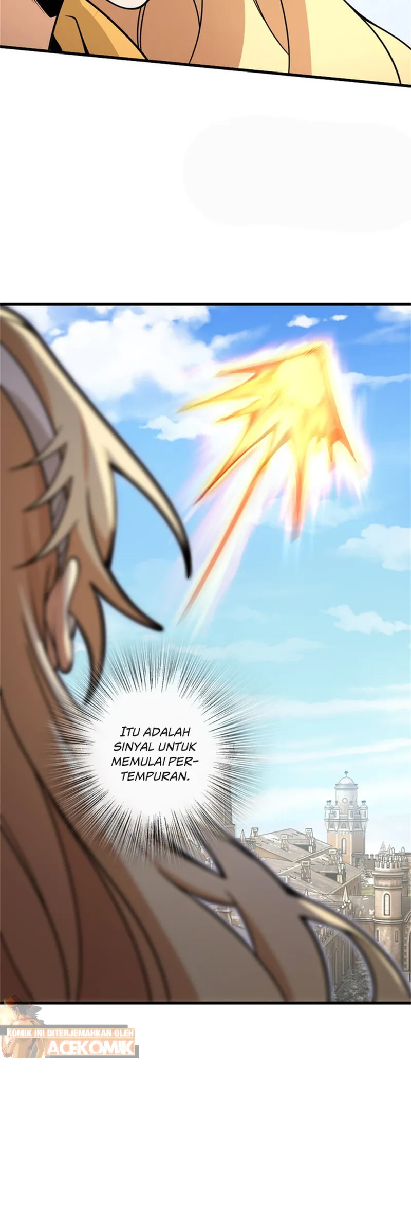 Release That Witch chapter 548, halaman 25