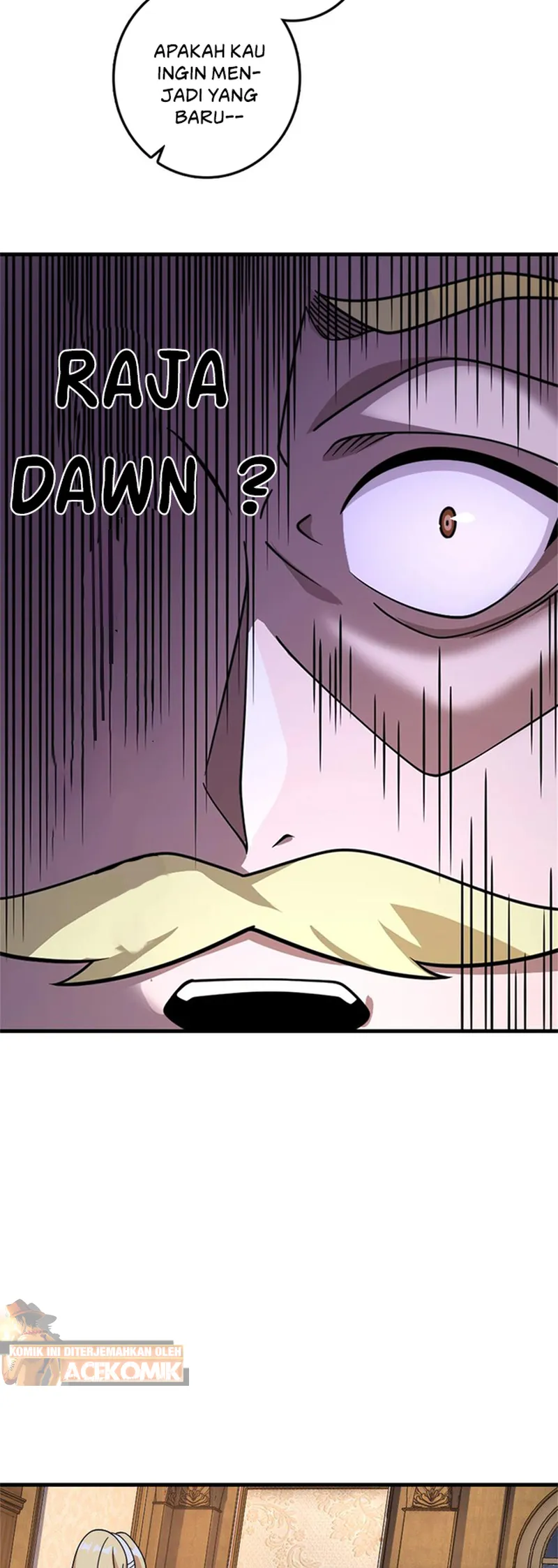 Release That Witch chapter 545, halaman 24