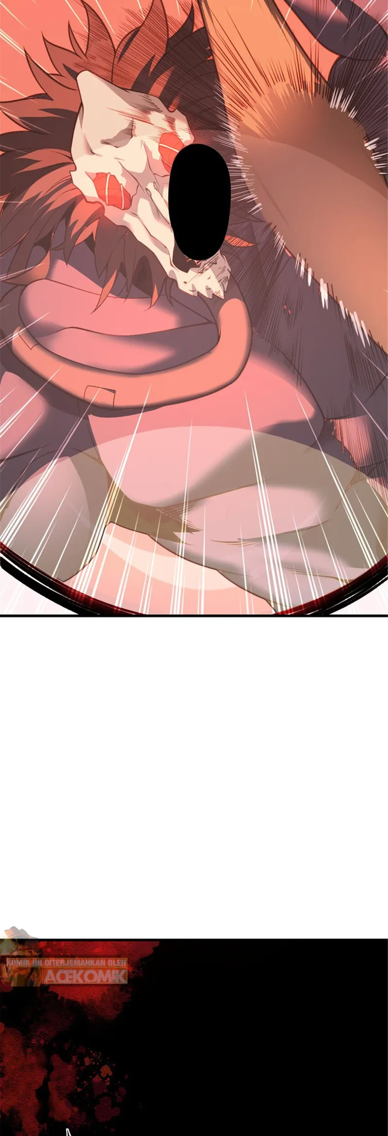 Release That Witch chapter 541, halaman 21