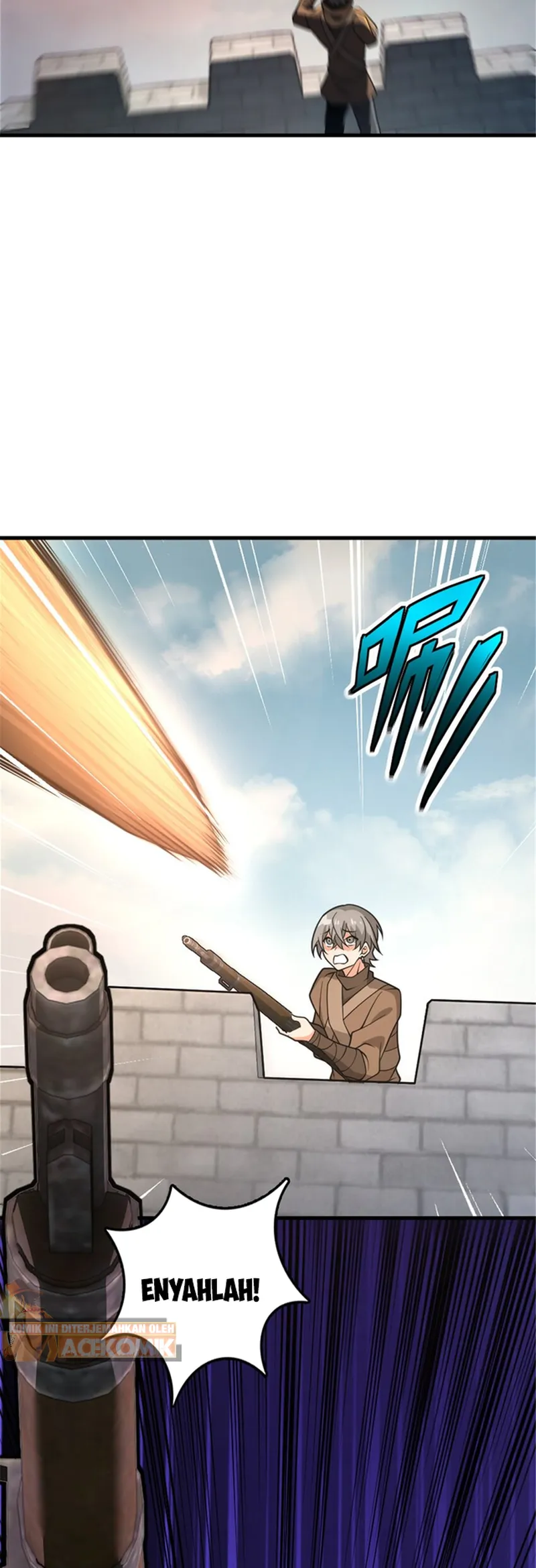 Release That Witch chapter 541, halaman 26