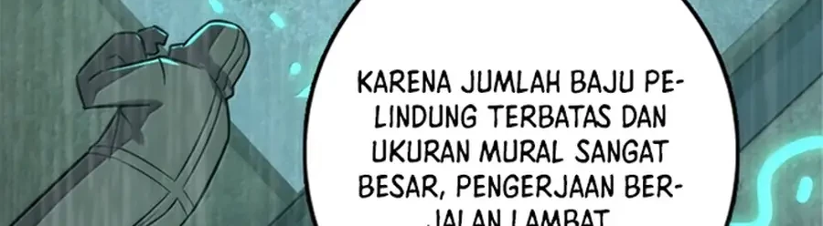 Release That Witch chapter 616, halaman 65