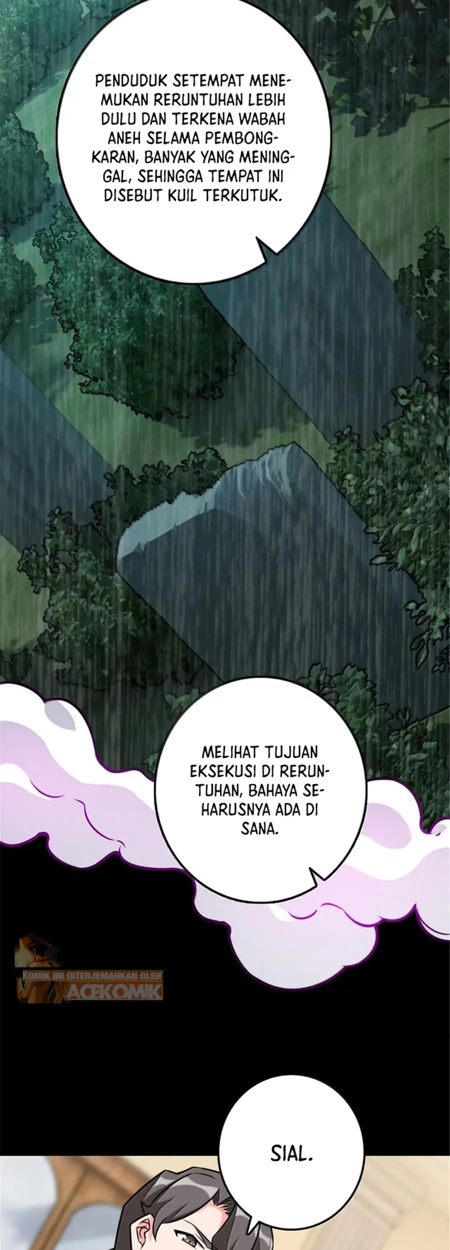 Release That Witch chapter 616, halaman 68