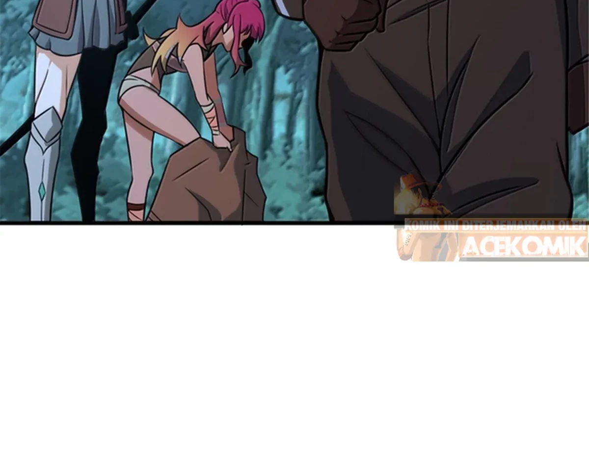 Release That Witch chapter 615, halaman 52