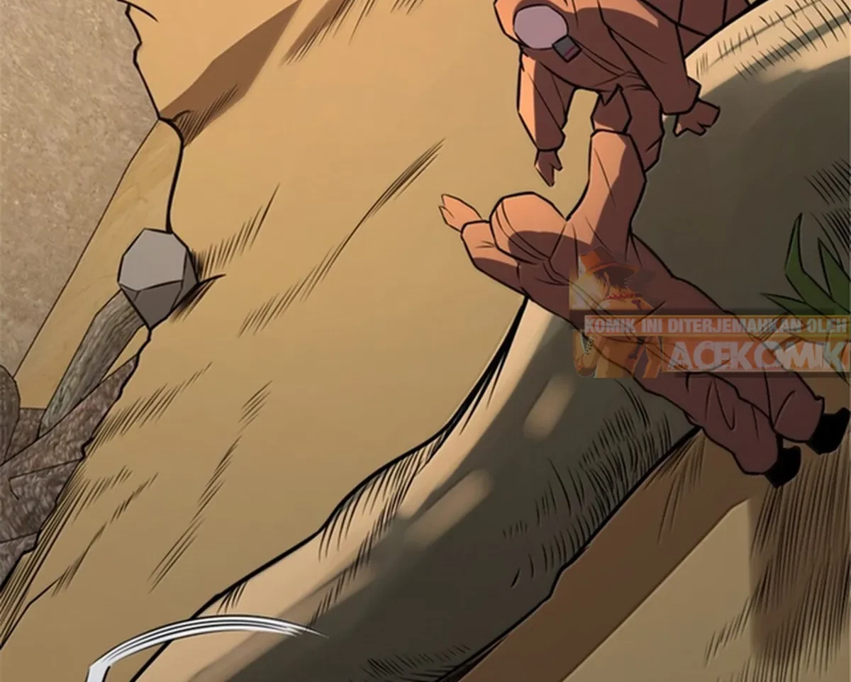 Release That Witch chapter 615, halaman 56