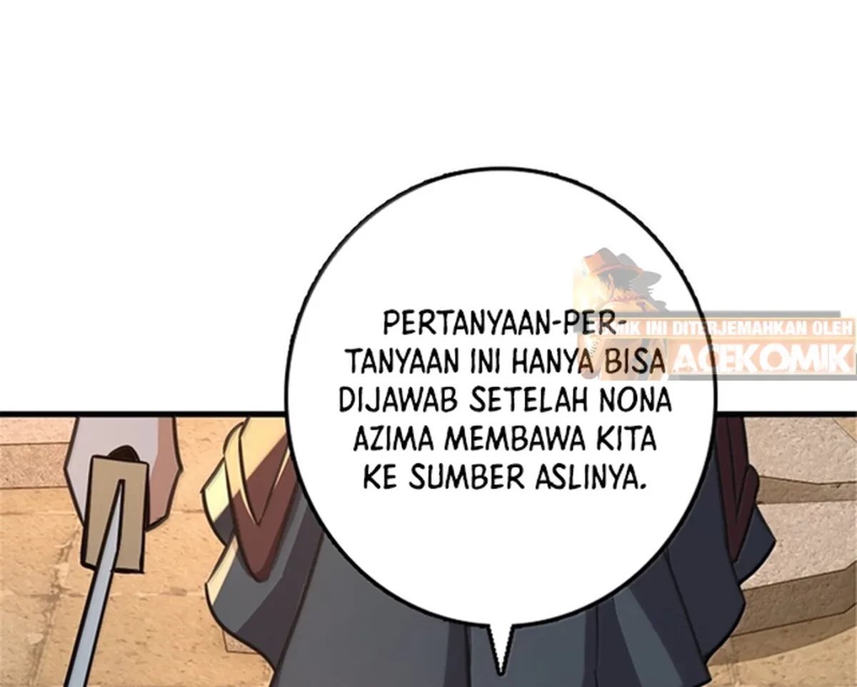 Release That Witch chapter 615, halaman 70