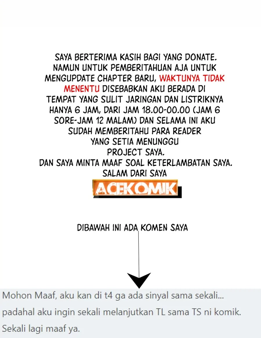 Release That Witch chapter 615, halaman 88