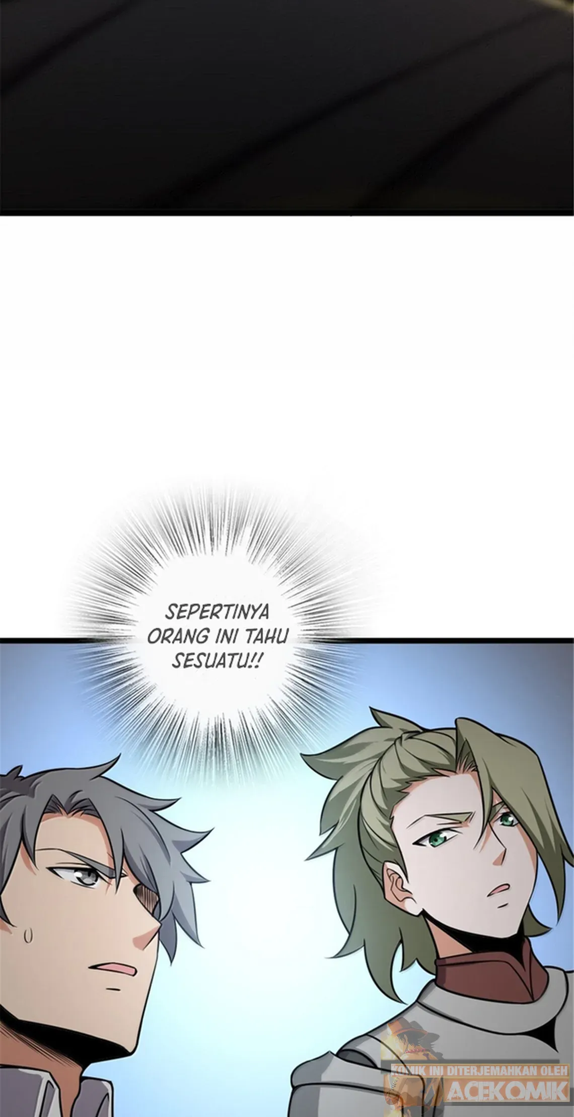 Release That Witch chapter 614, halaman 60