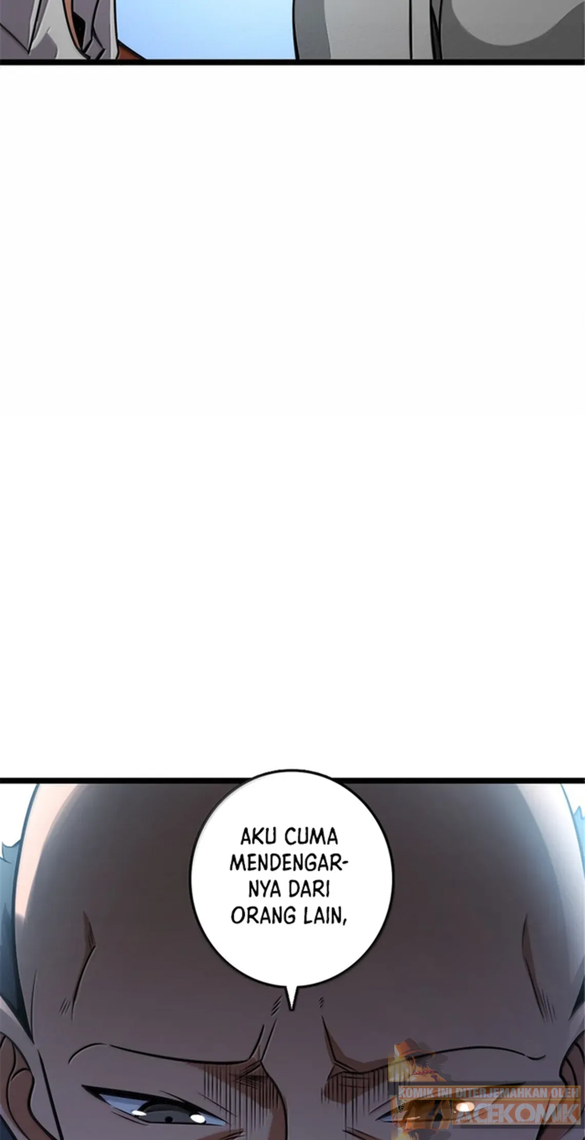 Release That Witch chapter 614, halaman 61