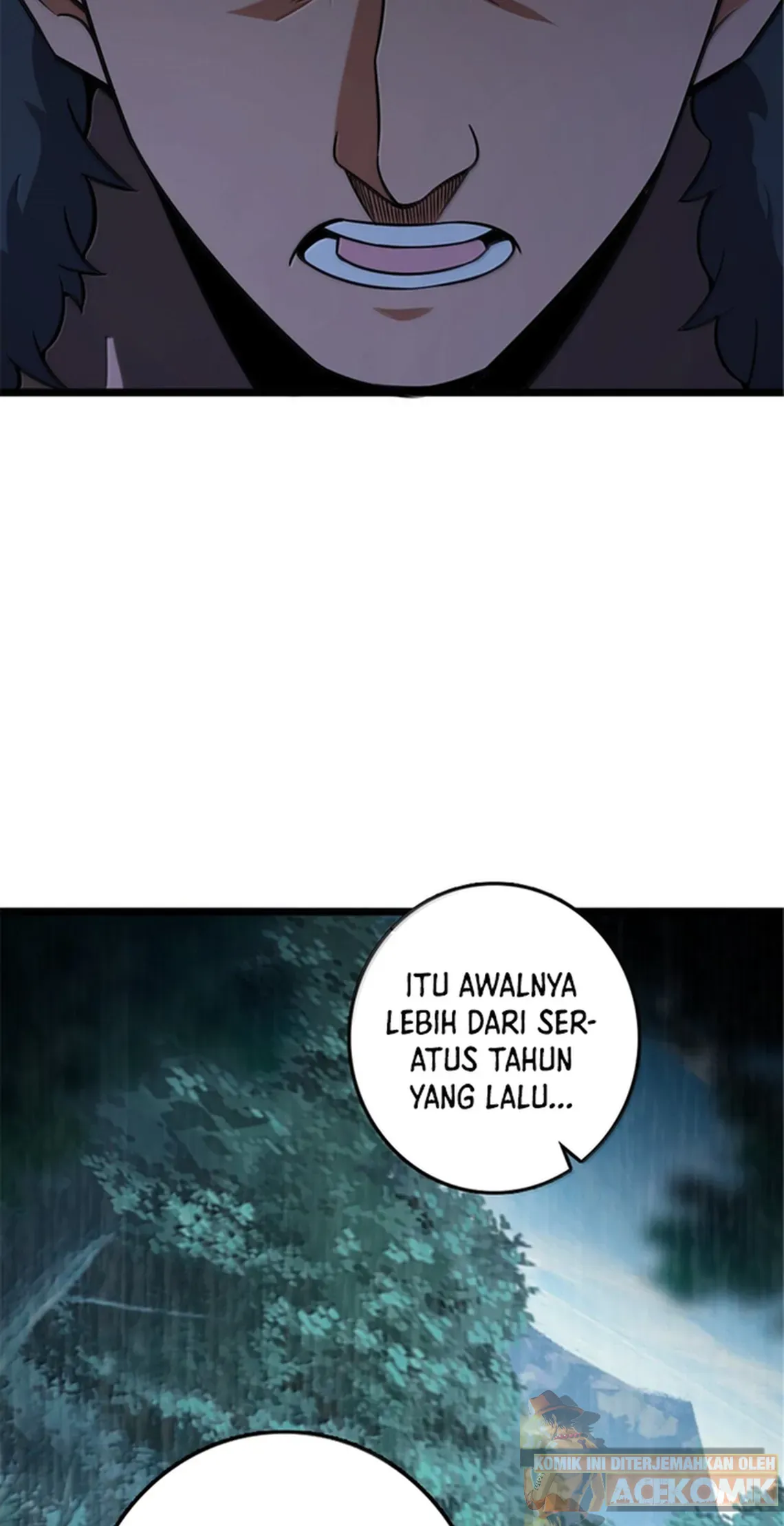 Release That Witch chapter 614, halaman 62