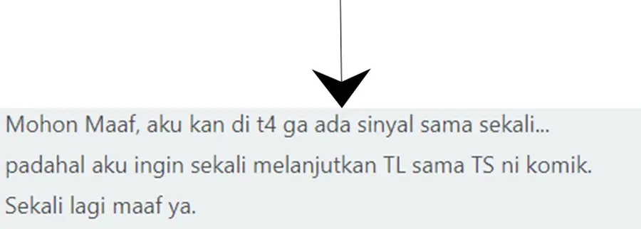Release That Witch chapter 614, halaman 73