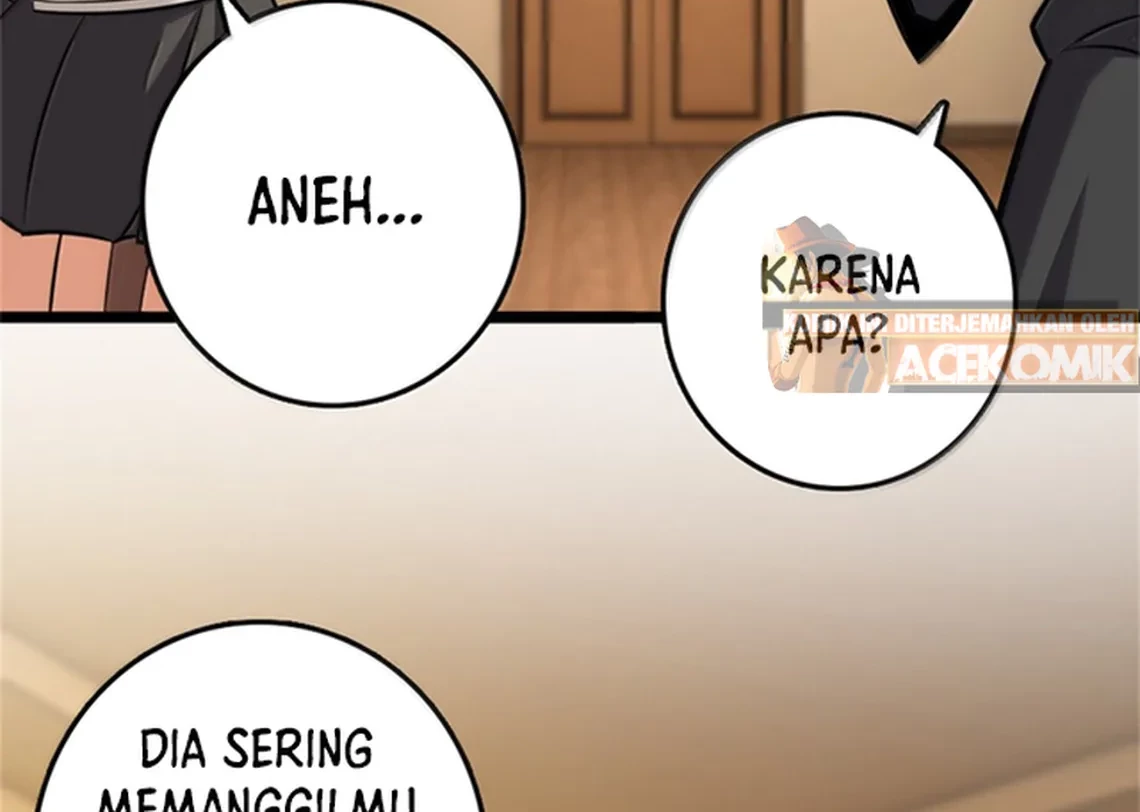 Release That Witch chapter 613, halaman 49