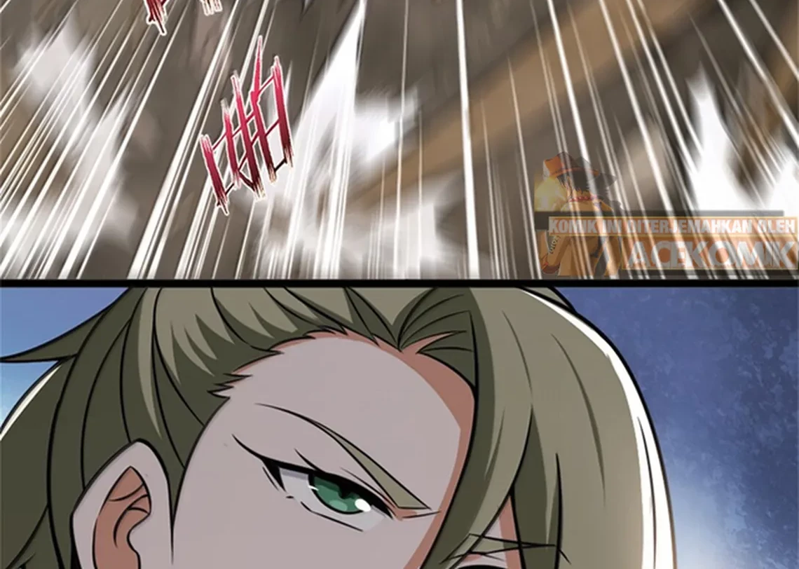 Release That Witch chapter 613, halaman 61