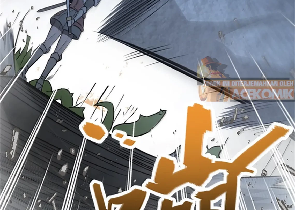 Release That Witch chapter 613, halaman 79