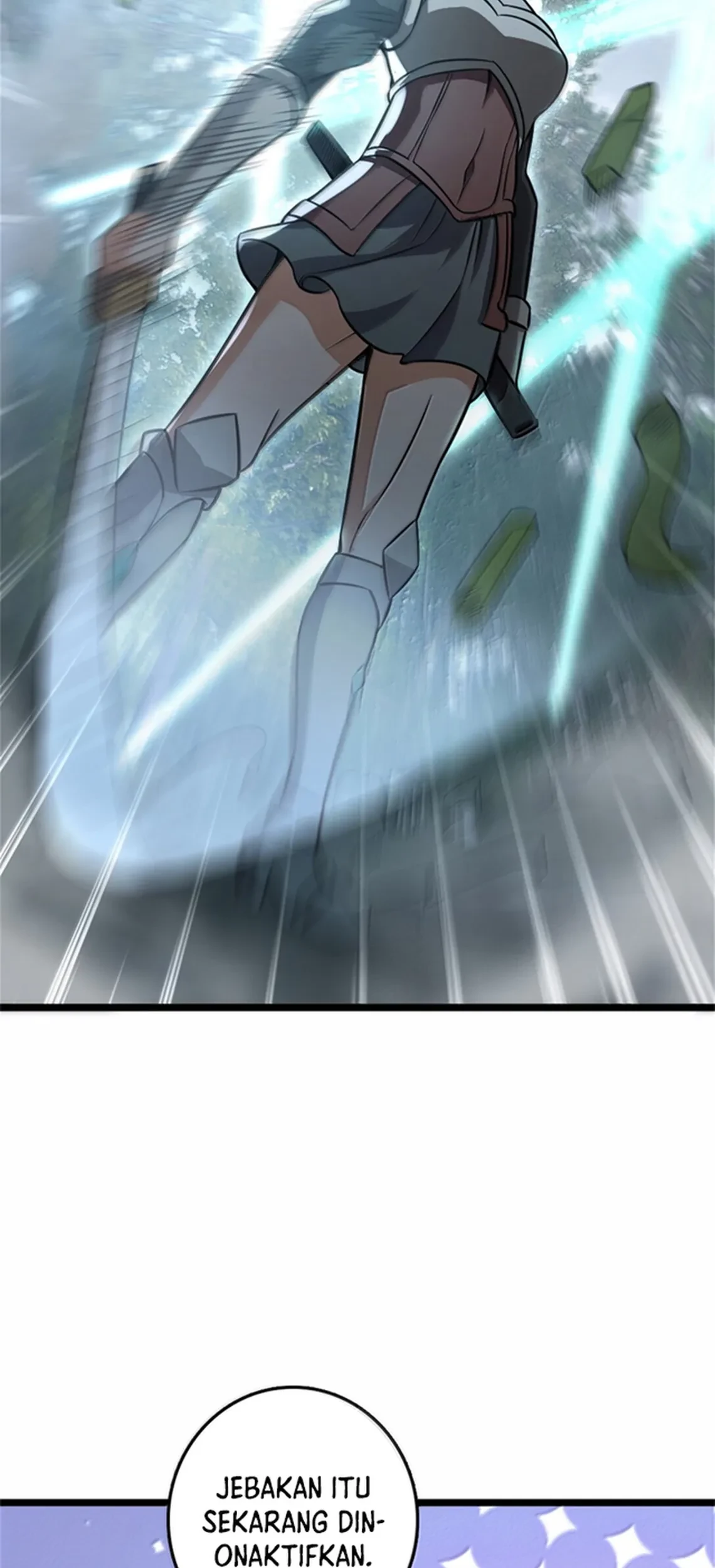 Release That Witch chapter 613, halaman 84