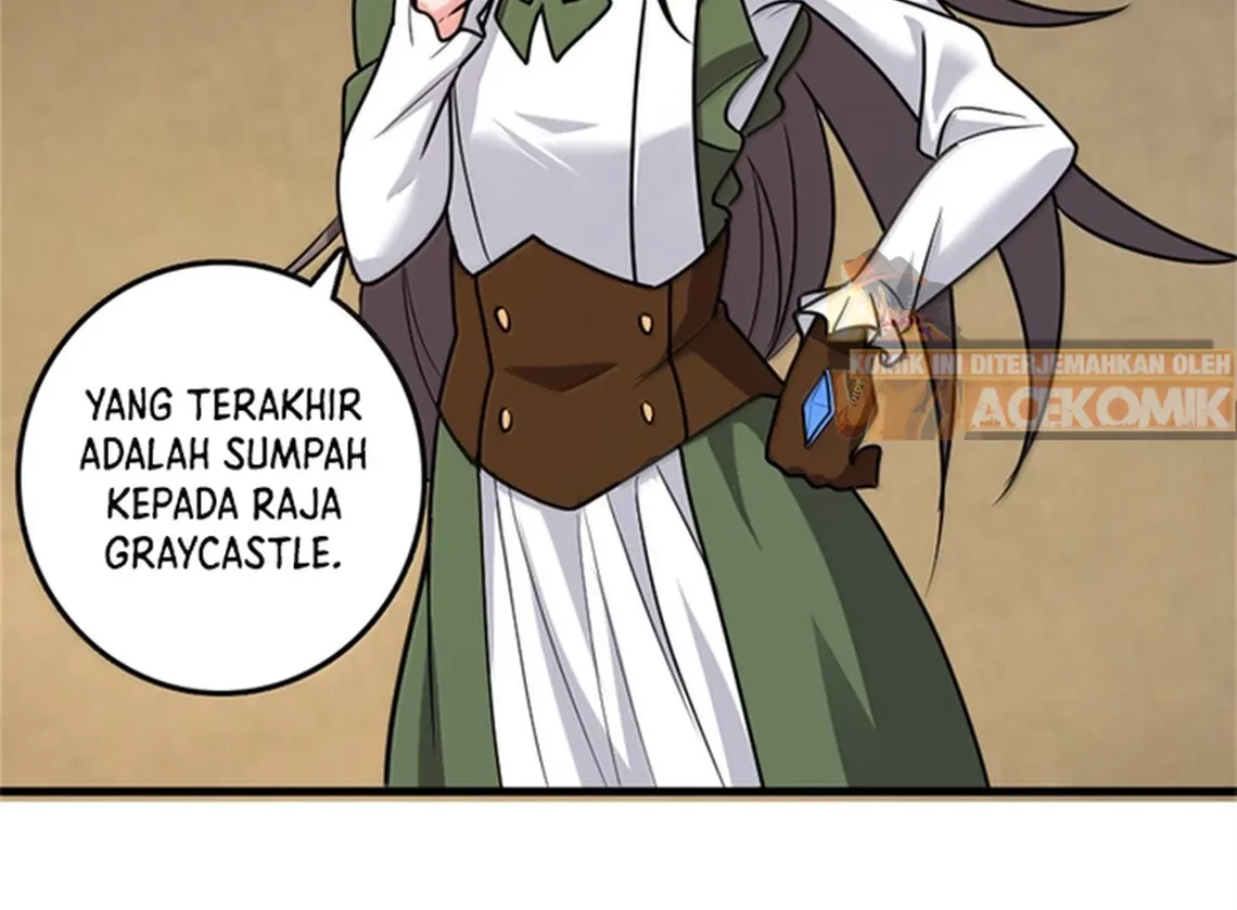 Release That Witch chapter 612, halaman 43