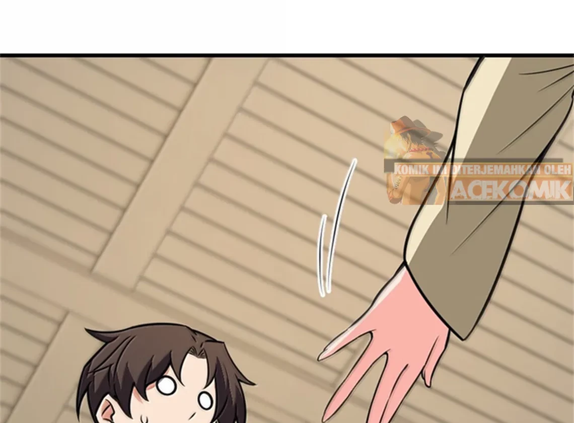 Release That Witch chapter 612, halaman 57