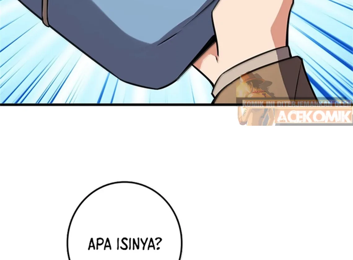 Release That Witch chapter 612, halaman 65